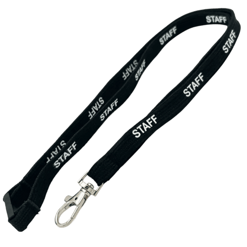 10mm Staff Lanyards