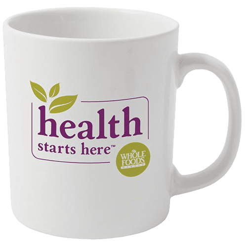 Branded Cambridge Mugs with Backstamp from Total Merchandise
