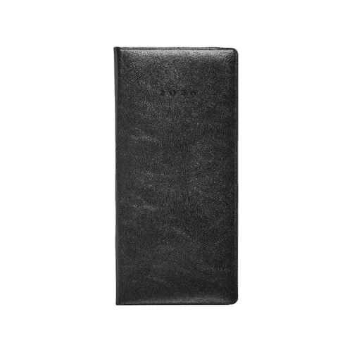 Colombia Pocket Weekly Diary with Tip-in Page branded with your logo from Total Merchandise
