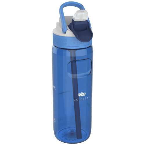 Kambukka® Lagoon 750ml Drinking Bottle in Light Blue