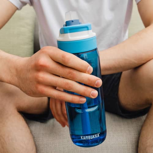Kambukka® Lagoon 750ml Drinking Bottle