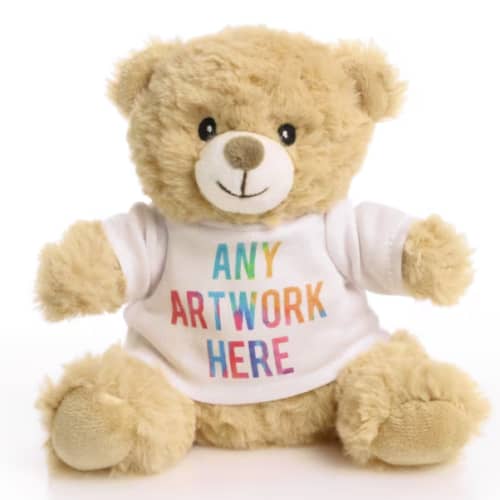 17cm Catherine Eco Teddy Bears