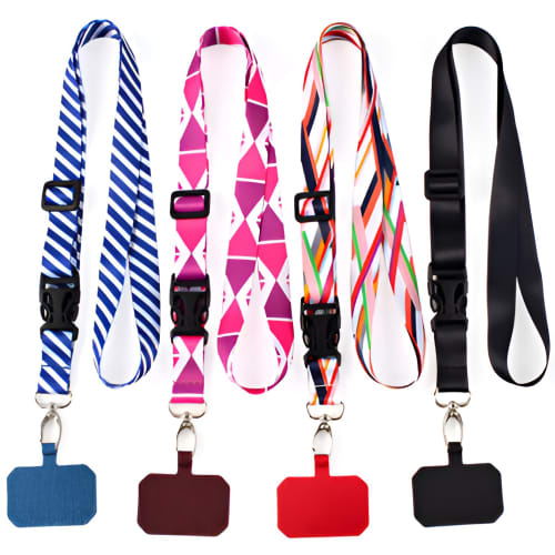 Phone Holder Lanyard