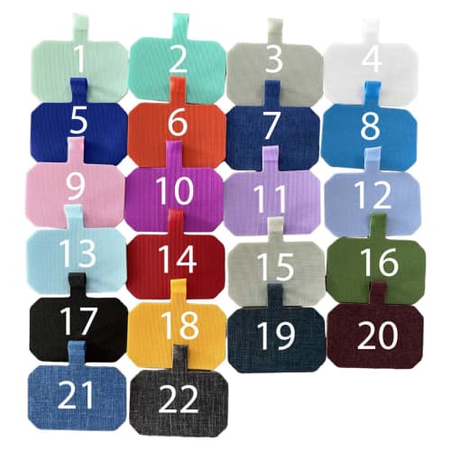 Phone Holder Lanyard