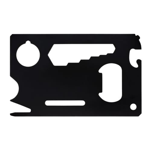 Multifunction Cardmate Tool