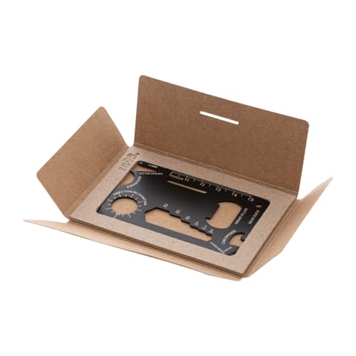 Multifunction Cardmate Tool