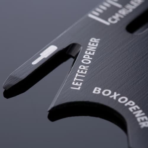 Multifunction Cardmate Tool