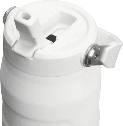 Lid from the Stanley IceFlow™ 0.7L Water Bottle with Flip Straw from Total Merchandise