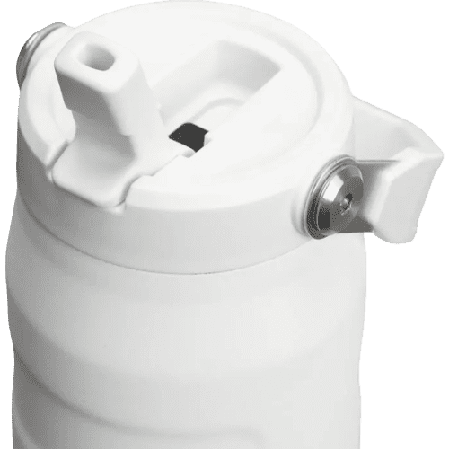Lid from the Stanley IceFlow™ 0.7L Water Bottle with Flip Straw from Total Merchandise