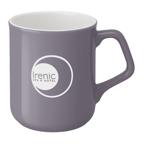 Custom Colour Sparta Mug