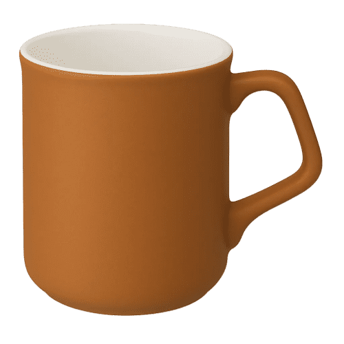 Custom Colour Sparta Mug