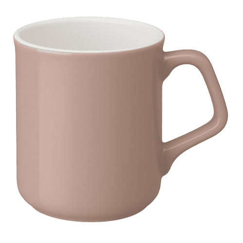 Custom Colour Sparta Mug