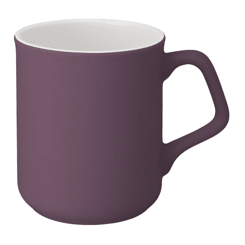 Custom Colour Sparta Mug