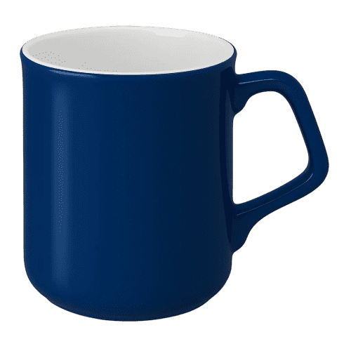 Custom Colour Sparta Mug