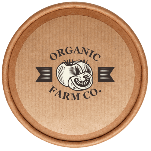The top of the Grow Your Own Vegetable Kits from Total Merchandise