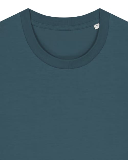Coloured Stanley Stella Creator T-Shirt in Stargazer