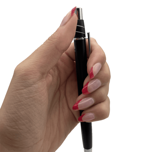 Fidget Spinner Pen