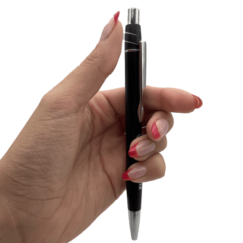 Fidget Spinner Pen