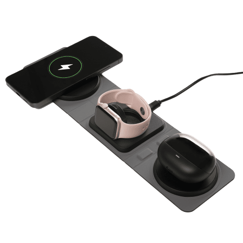 Nova 3 in 1 Magnetic Charger Wallet