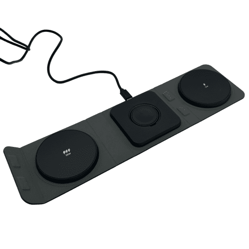 Nova 3 in 1 Magnetic Charger Wallet