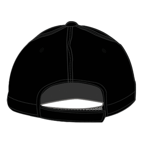 Everyday Cotton Cap
