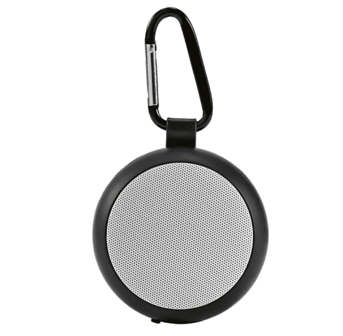 Promotional printed Waterproof Recycled Speaker from Total Merchandise