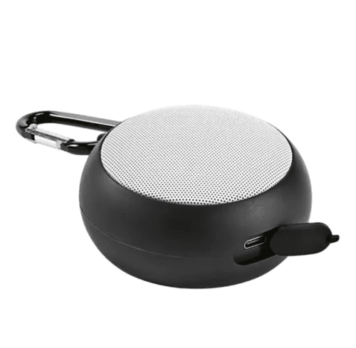 Custom branded Waterproof Recycled Speaker from Total Merchandise