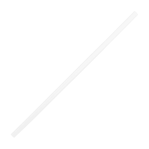 The straw included in the 1L Recycled Glass Straw Tumbler with a design from Total Merchandise