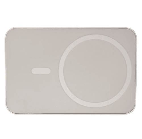 Custom NOVA Wireless 5000mAh Powerbank from Total Merchandise