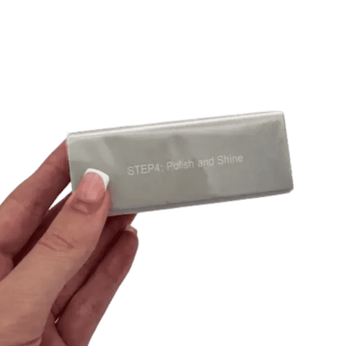 Nail Buffer