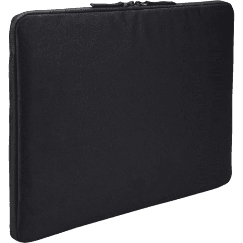 Custom Branded Case Logic Invigo 15.6" Recycled Laptop Sleeve in Black from Total Merchandise