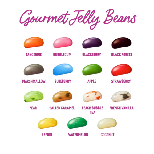 Maxi Jelly Bean Factory Advent Calendar