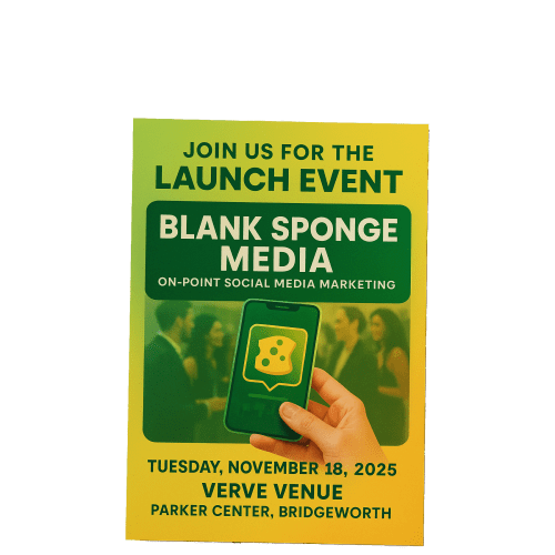 A5 Leaflets