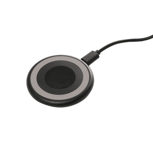 Promotional Nova Wireless Magnetic Charger from Total Merchandise