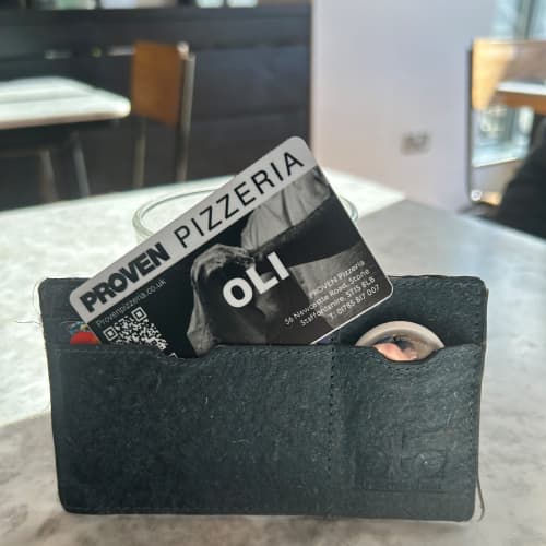 RFID Card Shield