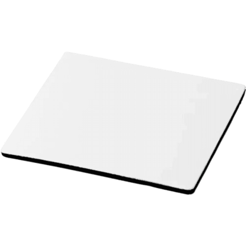 Promotional Square Q Mat Coaster with a design from Total Merchandise