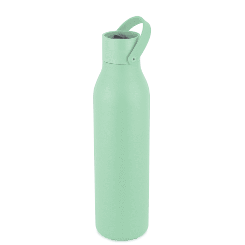 Custom Circular & Co 750ml Recycled Stainless Steel Water Bottles from Total Merchandise