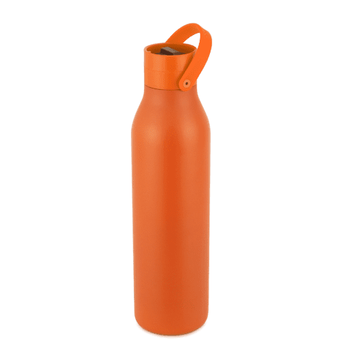 Custom printed Circular & Co 750ml Recycled Stainless Steel Water Bottles from Total Merchandise