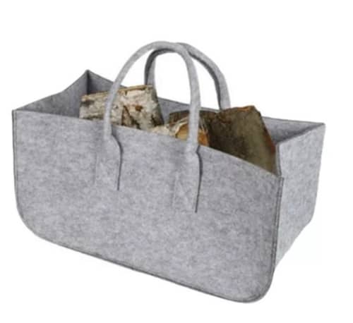 Felt Bags