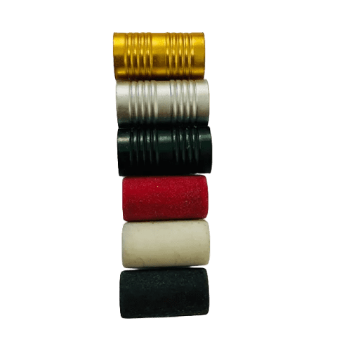 Ferrule and Eraser colours from Total Merchandise