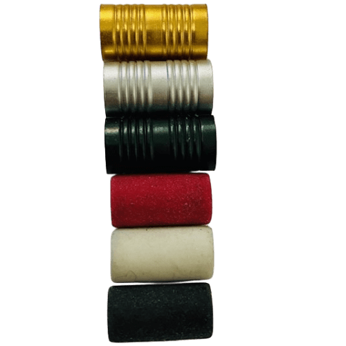 Ferrule and Eraser standards from Total Merchandise