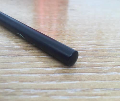 UK Sustainable Pencils with a dipped end from Total Merchandise