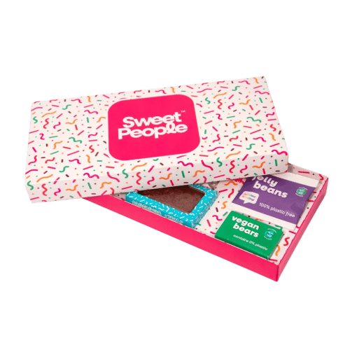 Promotional Eco Treat Pack Bundle with a design from Total Merchandise