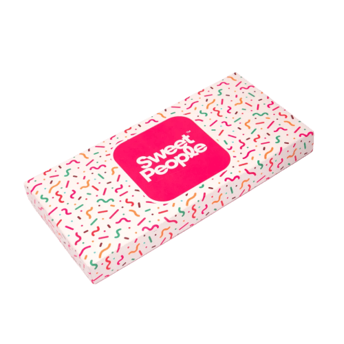 Branded Eco Treat Pack Bundle with a design from Total Merchandise
