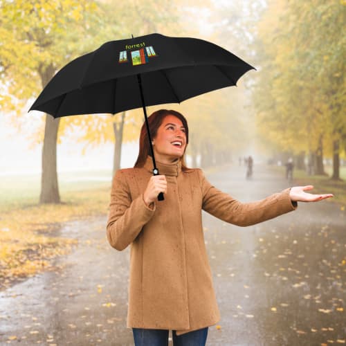 Eco Impliva Automatic Golf Umbrella