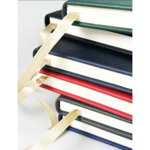 Ivory Tucson Medium Premium Lite Notebooks
