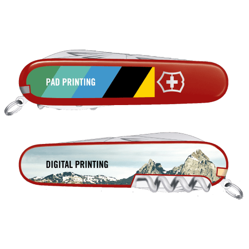 Victorinox Spartan Pocket Tool