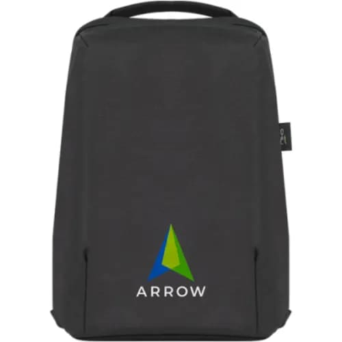 Custom Backpack from inside the Chili Concept Gift Set 8 from Total Merchandise