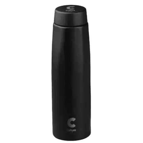 Bottle from inside the Chili Concept Gift Set 8 from Totla Merchandise