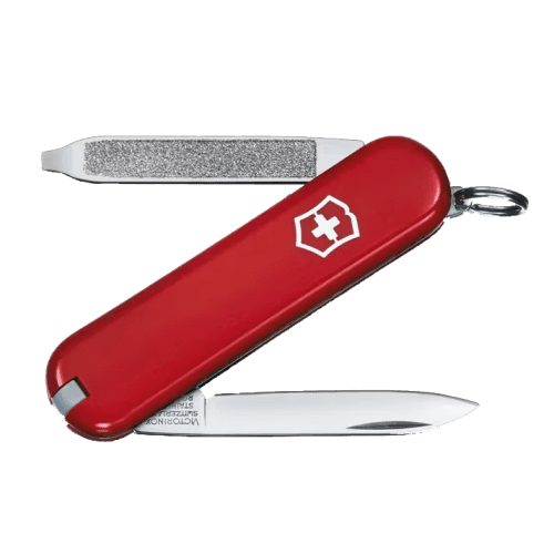 Victorinox Escort Pocket Knife